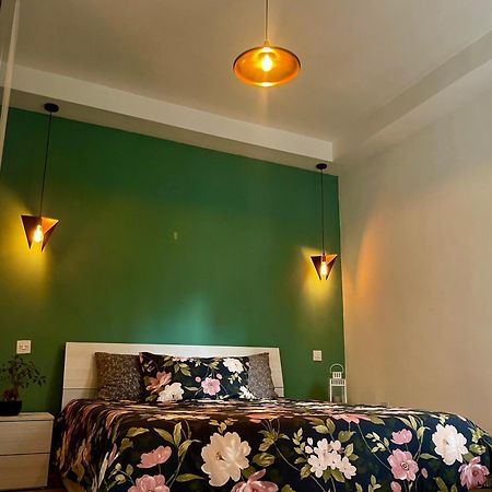 Airport Accommodation Deluxe Bedroom And Private Bathroom Near Airport Self Check In And Self Check Out Mqabba المظهر الخارجي الصورة