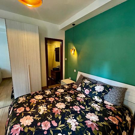 Airport Accommodation Deluxe Bedroom And Private Bathroom Near Airport Self Check In And Self Check Out Mqabba المظهر الخارجي الصورة